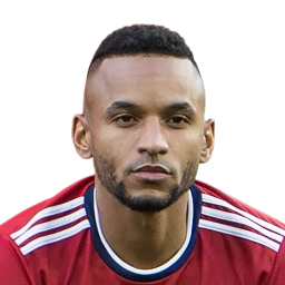 Funso Ojo Dream League Soccer 2022 / DLS22