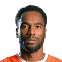 Cameron Jerome Dream League Soccer 2022 / DLS22