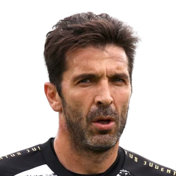 Gianluigi Buffon Dream League Soccer 2022 / DLS22