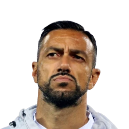 Fabio Quagliarella Dream League Soccer 2022 / DLS22