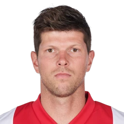 Klaas-Jan Huntelaar Dream League Soccer 2022 / DLS22