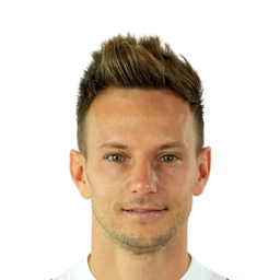 Ivan Rakitić Dream League Soccer 2022 / DLS22