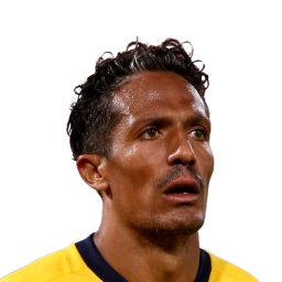 Bruno Alves Dream League Soccer 2022 / DLS22