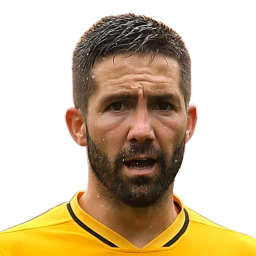 João Moutinho Dream League Soccer 2022 / DLS22