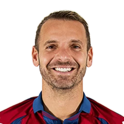 Roberto Soldado Dream League Soccer 2022 / DLS22