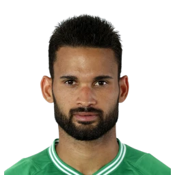 Willian José Dream League Soccer 2022 / DLS22