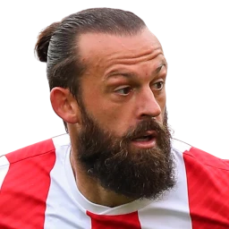 Steven Fletcher Dream League Soccer 2022 / DLS22
