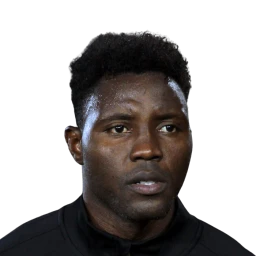 Kwadwo Asamoah Dream League Soccer 2022 / DLS22
