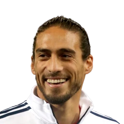 Martìn Cáceres Dream League Soccer 2022 / DLS22