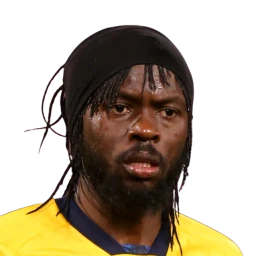 Gervais Yao Kouassi Dream League Soccer 2022 / DLS22