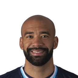Liam Fontaine Dream League Soccer 2022 / DLS22