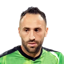 David Ospina Dream League Soccer 2022 / DLS22