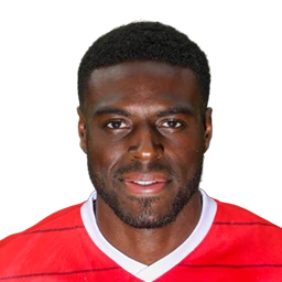 Bruno Martins Indi Dream League Soccer 2022 / DLS22