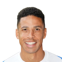 Curtis Davies Dream League Soccer 2022 / DLS22