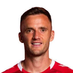 Andy King Dream League Soccer 2022 / DLS22