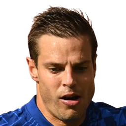 César Azpilicueta Dream League Soccer 2022 / DLS22