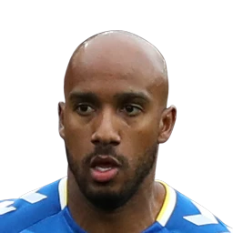 Fabian Delph Dream League Soccer 2022 / DLS22