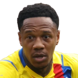 Nathaniel Clyne Dream League Soccer 2022 / DLS22