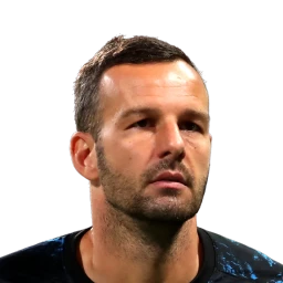 Samir Handanovic Dream League Soccer 2022 / DLS22