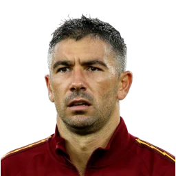 Aleksandar Kolarov Dream League Soccer 2022 / DLS22