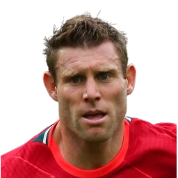 James Milner Dream League Soccer 2022 / DLS22