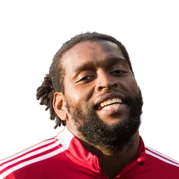 Jay Emmanuel-Thomas Dream League Soccer 2022 / DLS22