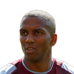 Ashley Young Dream League Soccer 2022 / DLS22
