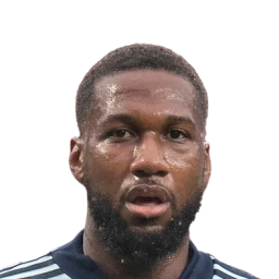 Junior Hoilett Dream League Soccer 2022 / DLS22