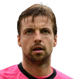 Tim Krul Dream League Soccer 2022 / DLS22