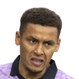 James Tavernier Dream League Soccer 2022 / DLS22