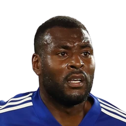 Wes Morgan Dream League Soccer 2022 / DLS22