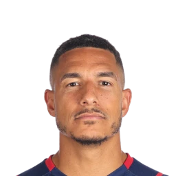 Jake Livermore Dream League Soccer 2022 / DLS22