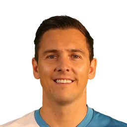 Stewart Downing Dream League Soccer 2022 / DLS22