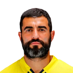 Raúl Albiol Dream League Soccer 2022 / DLS22
