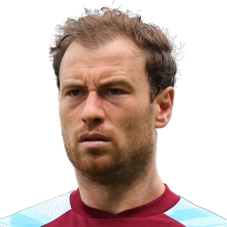 Ashley Barnes Dream League Soccer 2022 / DLS22