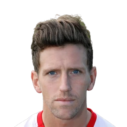 Billy Jones Dream League Soccer 2022 / DLS22
