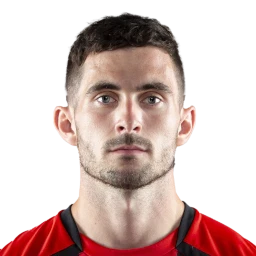 Lewis Cook Dream League Soccer 2022 / DLS22