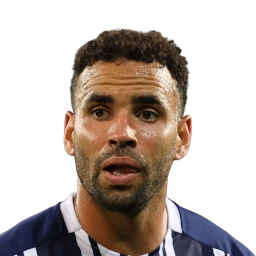 Hal Robson-Kanu Dream League Soccer 2022 / DLS22