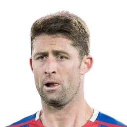 Gary Cahill Dream League Soccer 2022 / DLS22