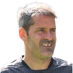 Scott Carson Dream League Soccer 2022 / DLS22