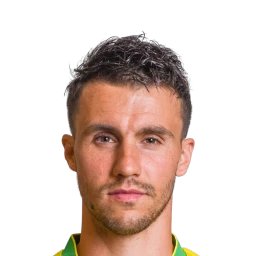 Sebastien Corchia Dream League Soccer 2022 / DLS22