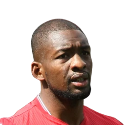 Samba Sow Dream League Soccer 2022 / DLS22