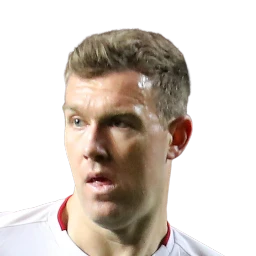 Kevin McDonald Dream League Soccer 2022 / DLS22