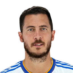 Eden Hazard Dream League Soccer 2022 / DLS22