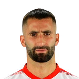 Maxime Gonalons Dream League Soccer 2022 / DLS22
