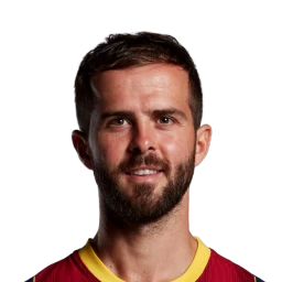 Miralem Pjanic Dream League Soccer 2022 / DLS22