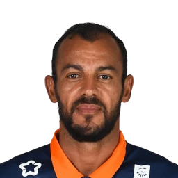 Vitorino Hilton Dream League Soccer 2022 / DLS22