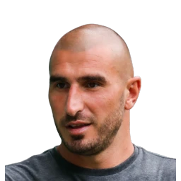 Stephane Ruffier Dream League Soccer 2022 / DLS22