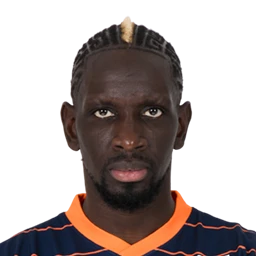 Mamadou Sakho Dream League Soccer 2022 / DLS22