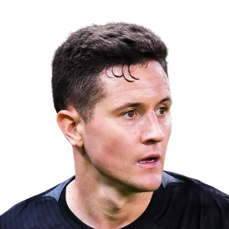 Ander Herrera Dream League Soccer 2022 / DLS22